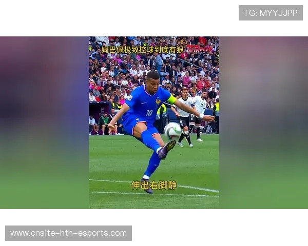 姆巴佩看到小狗的瞬间：从球场巨星到萌宠控的心动时刻