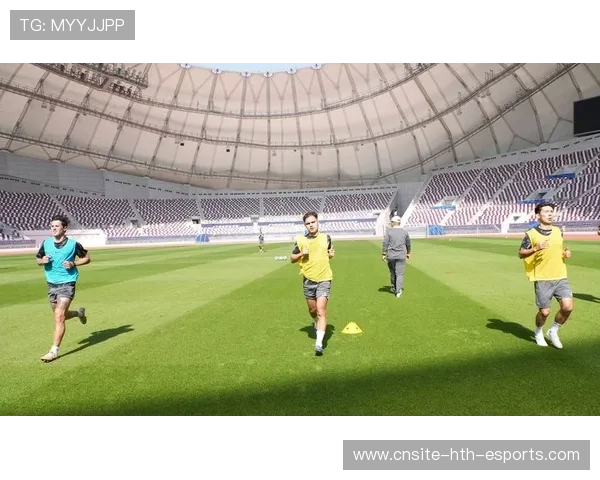 球员训练中被发现使用新款助跑器材，引来讨论