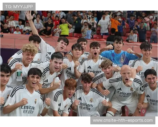 皇马若将青训与一线深度融合，未来竞争力更稳固