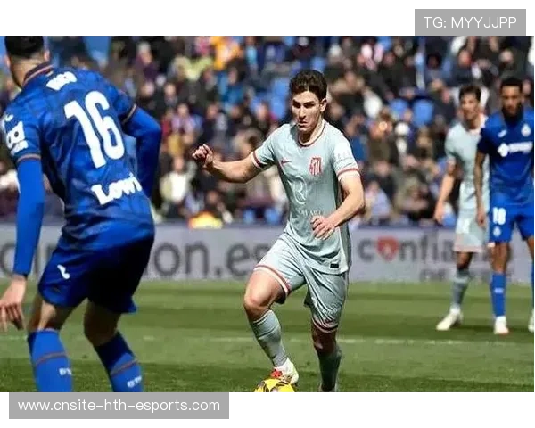 马竞踢得像战争