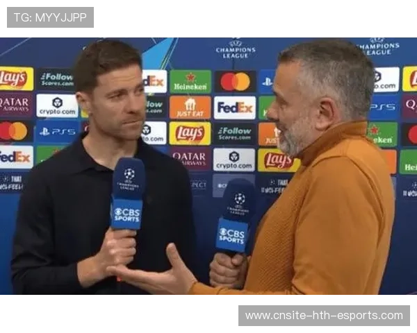 阿隆索赛后被问及是否考虑更换首发阵容