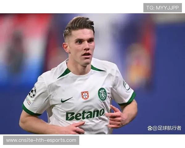 阿森纳准备挖走葡超年轻版组织核心，震撼转会局势引发热议