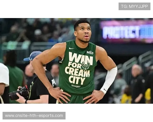 字母哥创历史，狂砍41+15+9+2+2！雄鹿登顶队史第一，字母哥是雄鹿队的吗