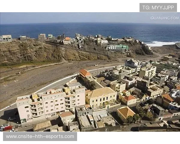 佛得角这波操作告诉我们：小岛也能踢出大梦想！，佛得角有几个岛组成的