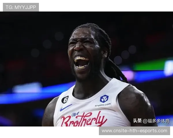 哈雷尔涉禁药被禁赛遭NBL球队解约，哈雷尔加盟篮网