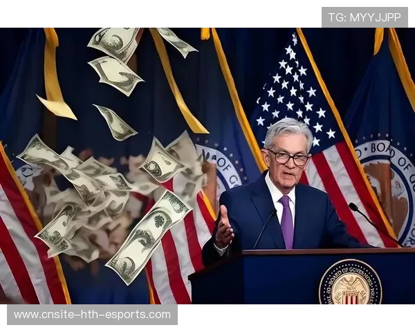 美联储降息潮将至，中长线投资者布局提速，美联储表态降息