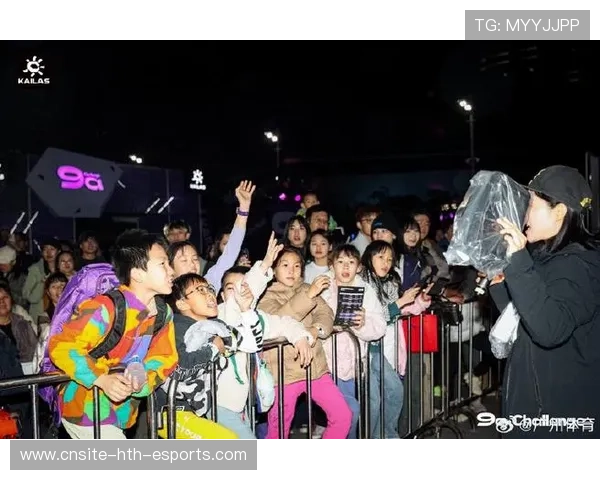 多项目赛事观众互动体验优化 多项目赛事观众互动体验优化