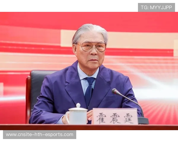 6分26秒短片展现霍震霆谈亚冬会筹办，霍震霆去东京