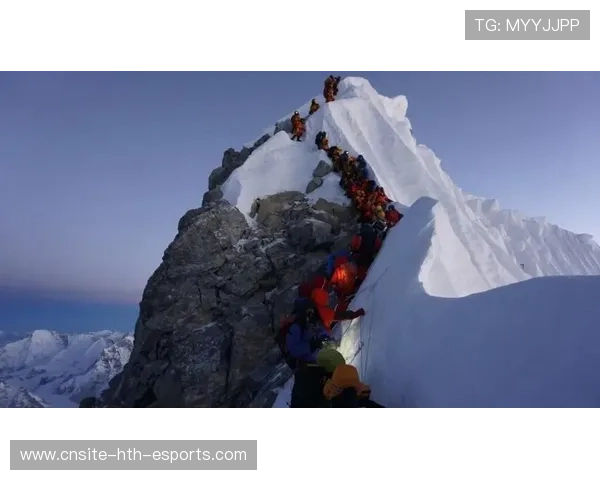 世界登山青年导师年度培训成果展播启动,登山专家 世界登山青年导师年度培训成果展播启动,登山专家