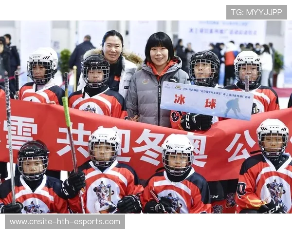 中国体育总局发布《青少年体质报告》：冰雪运动普及率显著提升。